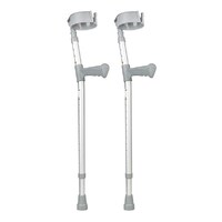 My Mobility Forearm Crutchs - Adult