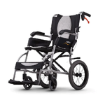 Karma Ergo Lite Transit Wheelchair