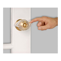 EZ Door Knob Grips (Pair)