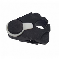 Alpah Cane Holder - Frog