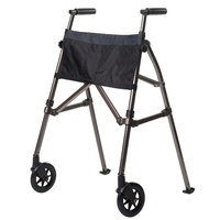 EZ Fold -N- Go Walker