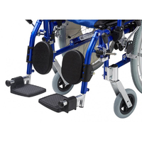 Elevating Leg Rest (Small) - Pair
