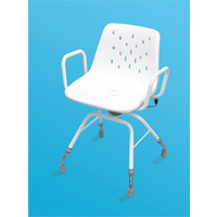 Myco Swivel Shower Chair 