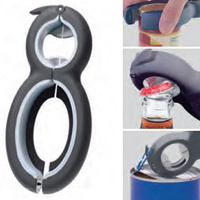 6-in-1 Multi Opener