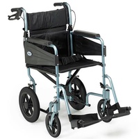 Escape Wheelchair, Transit Attendant Propelled, Standard,