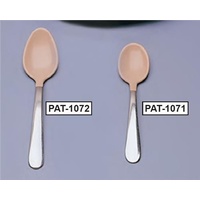 Plastisol Coated Spoons