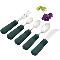 Weighted Utensils - Soup Spoon