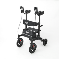 Days Upright Walker