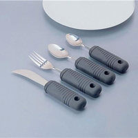 Sure Grip Cutlery