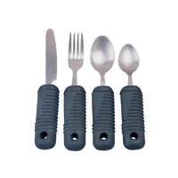 Sure Grip Cutlery