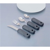 Sure Grip™ Bendable Cutlery