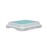 Savanah™ Modular Bath Step