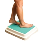 Savanah™ Modular Bath Step