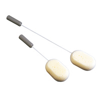 Homecraft Long Handled Sponge