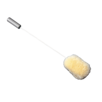 Homecraft Long Sheepskin Pad