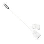 Homecraft Long Handled Toe Washer