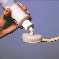 Replacement Sponges for Lotion applicator