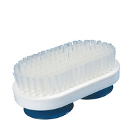 Suction Brush for Nails or Dentures