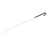 Homecraft Metal Shoe Horn with PVC Hand Grip, 600mm long