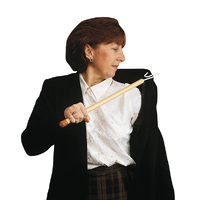 Homecraft Dressing Stick 
