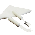 Homecraft Queens One-Handed Cutlery