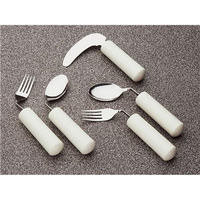 Homecraft Queens Angled Cutlery