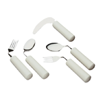 Homecraft Queens Angled Cutlery