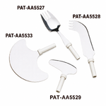Homecraft Kings Specialised Cutlery Utensils