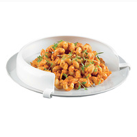 Homecraft Incurve Plate Surround 
