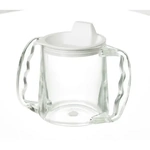 Homecraft Caring Mug with Two Handles