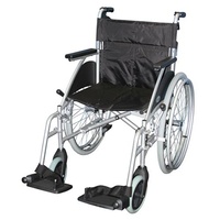 Days Swift Wheelchair - Self-Propelled