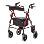 Days 2 in 1 Transit Rollator  