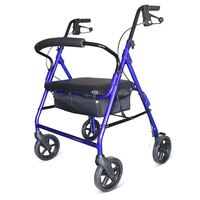 Days Heavy Duty Rollator