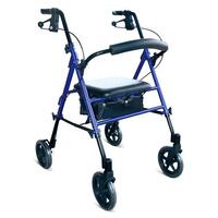 Days Rollator Standard - Seat Height Adjustable