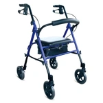 Days Rollator Standard - Seat Height Adjustable