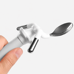 ELISpoon XL Stabilising Soup Spoon