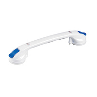 Homecraft EasyBar Suction Grab Rail - 500mm