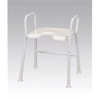 Days Shower Stool and Arms 