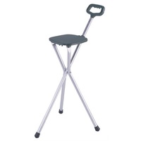 Days Tripod Seat Walking Stick