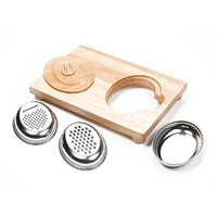 Multi-Purpose Food Preparation Board