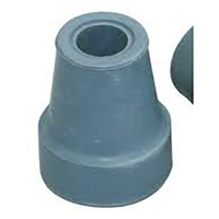 Replacement Rubber Tip -19mm - Gray
