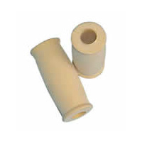 Crutch Underarm Hand Grips -Tan