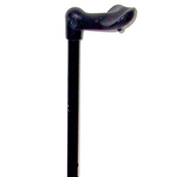 Walking Stick Palm grip Right Hand