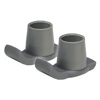 Ski Glides for Walking Frame 