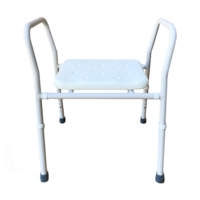 PCP Shower Stool - Wide