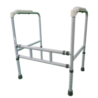 PCP Toilet Support Frame 