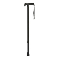 Walking Stick T Handle TPR Soft Grip