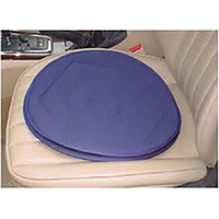 PCP Swivel Cushion - Soft Flexible