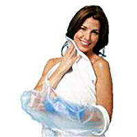PCP Cast and Bandage Protector - Arm
