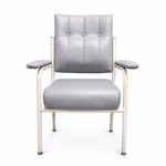 PCP Support Chair - Mid Back With Lumbar Support